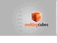 meltingcubes.com