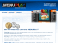 menuplay.com