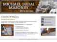 michaelbudaimasonry.com