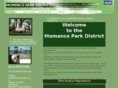 momenceparkdistrict.net