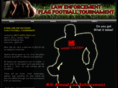 mosthatedfootball.com