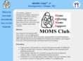mvmomsclub.org