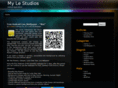mylestudio.com