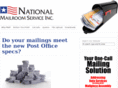 nationalmailroom.com