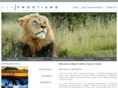 newfrontierstours.co.za