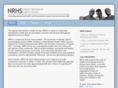 nrhskenya.org