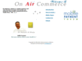 onaircommerce.com
