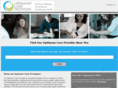 optimumcareprovider.com