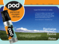 oxygenpod.biz