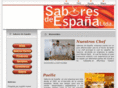 paellasaboresdeespana.com