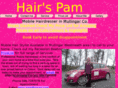 pamsmobilecuts.com