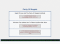 partyofangels.com