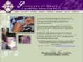 patchworkofgrace.com