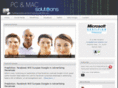 pcmac-solutions.com