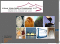 peaktradingcompany.com