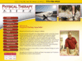 physicaltherapyspecialist.com