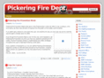 pickeringfiredept.com