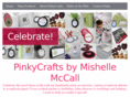 pinkycrafts.com