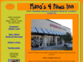 planos4pawsinn.com