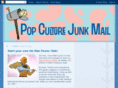 popculturejunkmail.com