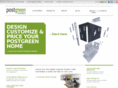 postgreenhomes.com