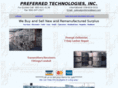 preferredtechnologies.com