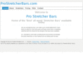 prostretcherbars.com