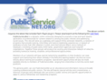 publicservicenet.org