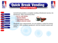 quickbreakvending.com