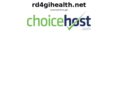 rd4gihealth.net