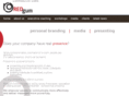 redgumcommunications.com