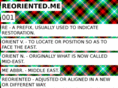reoriented.me