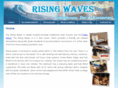 risingwavegoa.com