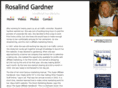 rosalindgardner.net