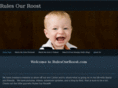 rulesourroost.com