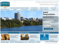 sbhotelmontgomery.com