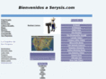 serysis.com