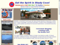shadycove.biz