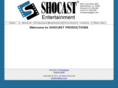 shocastprods.com