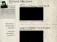 simonamarziani.com