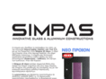 simpasglass.gr