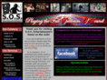 sosentertainmentdj.com