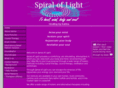 spiraloflight.co.uk