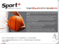 sportplusltd.com