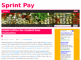 sprintpay.com