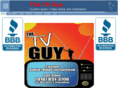 stevethetvguy.com