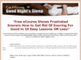 stopsnoringcenter.com