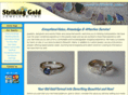 strikinggoldjewelers.com