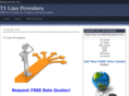 t1lineproviders.org