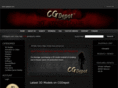 thecgdepot.com
